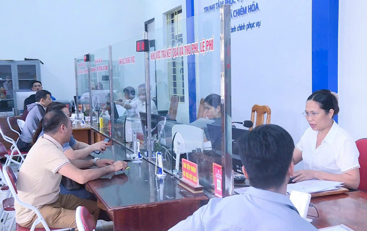 UBND tỉnh Tuyên Quang triển khai các nội dung liên quan lĩnh vực tài chính của mô hình chính quyền địa phương 2 cấp