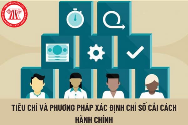 Tuyên Quang ban hành Bộ tiêu chí và quy trình xác định Chỉ số cải cách hành chính của các Sở, ban, ngành; Ủy ban nhân dân xã, phường trên địa bàn tỉnh