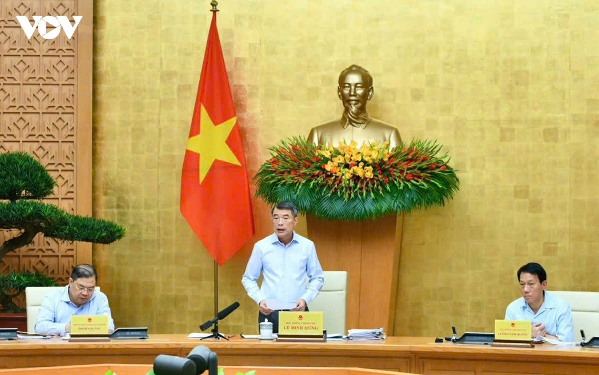 Thủ tướng: Không để phát sinh thủ tục mới vào các tiêu chuẩn, quy chuẩn kỹ thuật