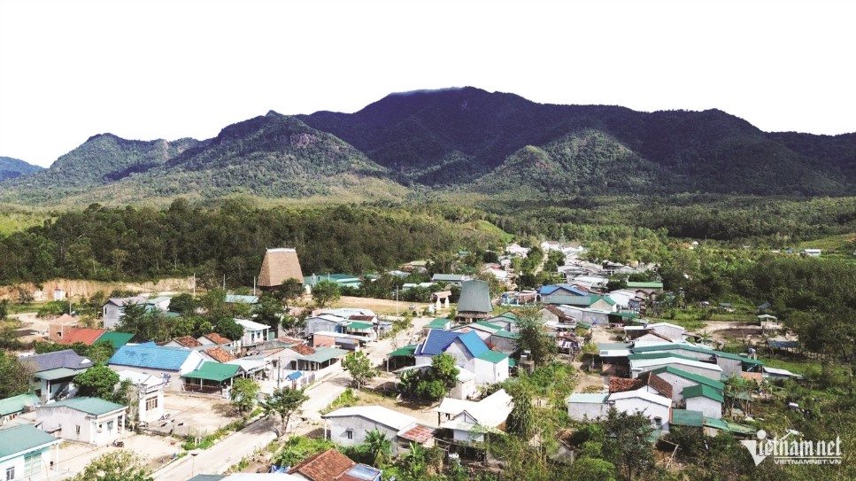 Chương trình Mục tiêu quốc gia và những đổi thay trên vùng đất khó