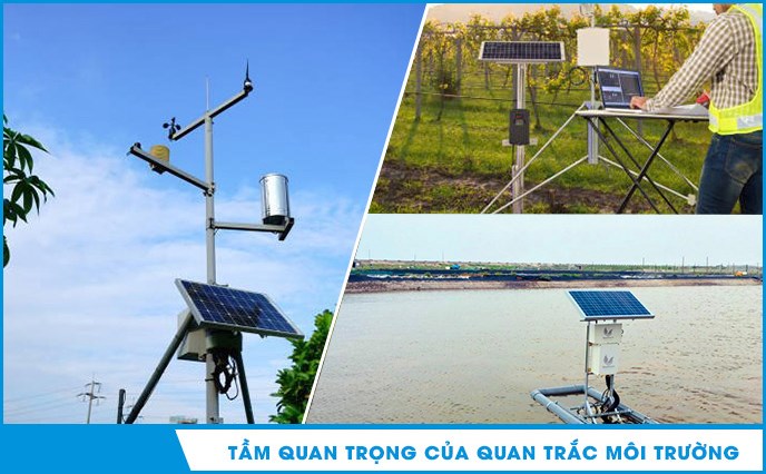 Công khai danh sách các cơ sở sản xuất phải lắp đặt thiết bị quan trắc môi trường tự động