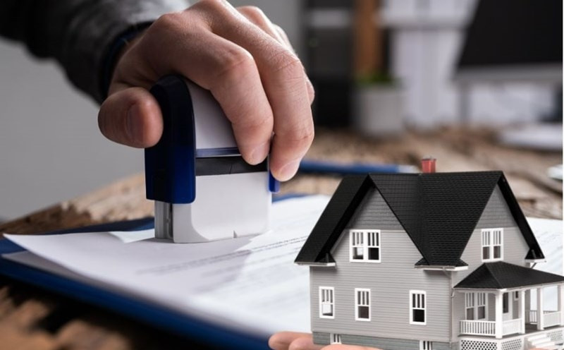 Các trường hợp bị thu hồi giấy phép xây dựng từ 01/07/2026