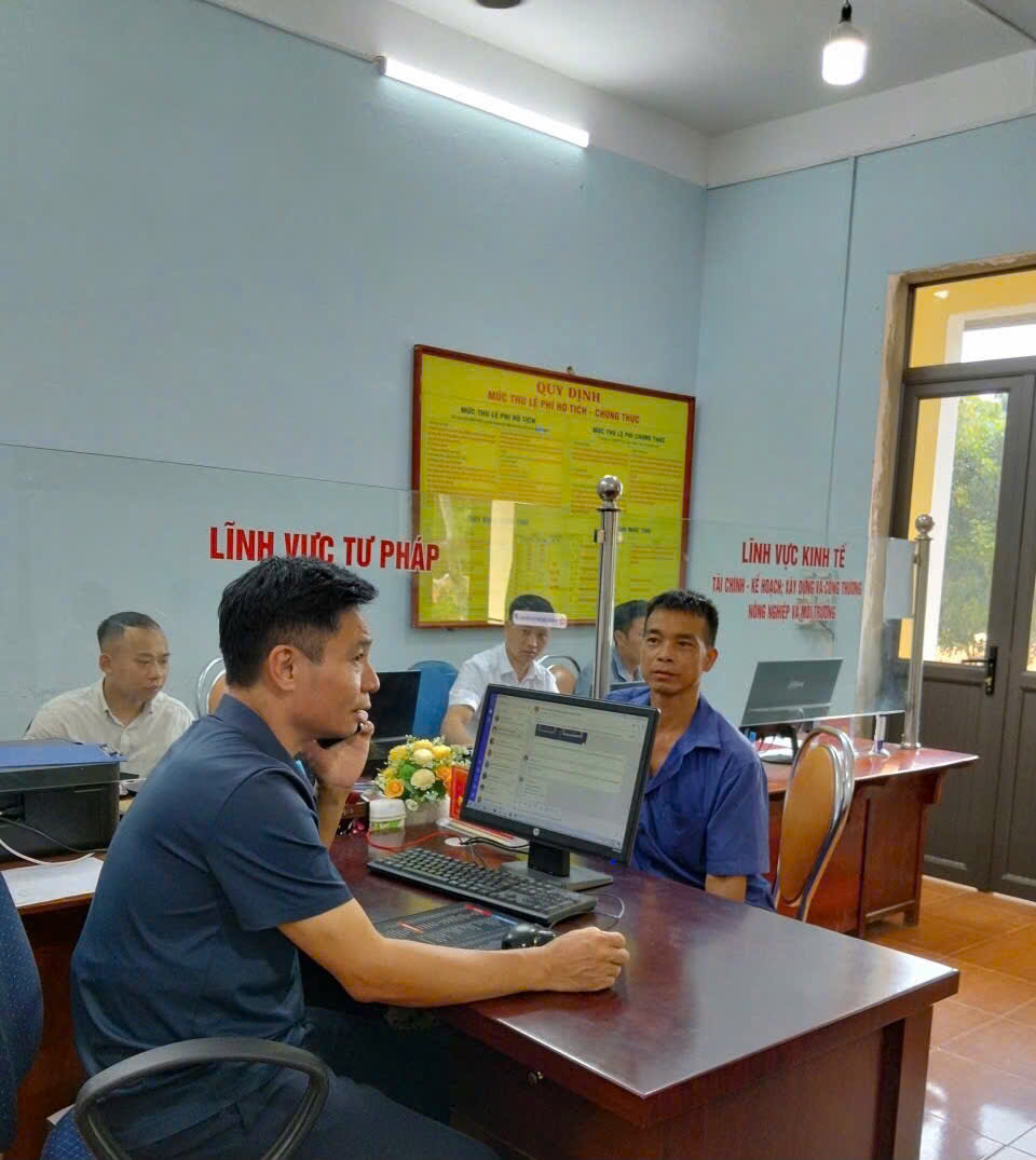 CẢNH BÁO THỦ ĐOẠN GIẢ DANH CÁN BỘ CƠ QUAN NHÀ NƯỚC ĐỂ LỪA ĐẢO NGƯỜI DÂN