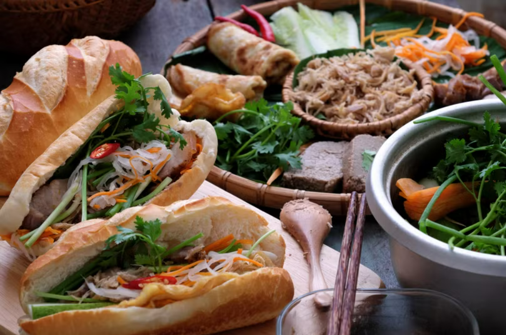 Một thành phố của Việt Nam vừa lọt top điểm đến ẩm thực hấp dẫn nhất thế giới