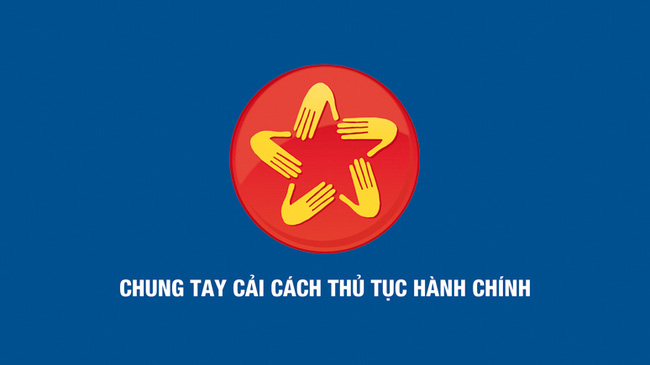 Đẩy mạnh triển khai thực hiện các nhiệm vụ về  công tác cải cách hành chính, kiểm soát thủ tục hành chính và chuyển đổi số