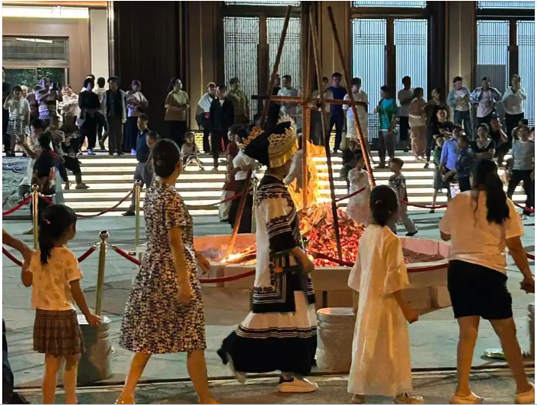 Trung Quốc thúc đẩy phát triển loại hình “du lịch lưu trú”