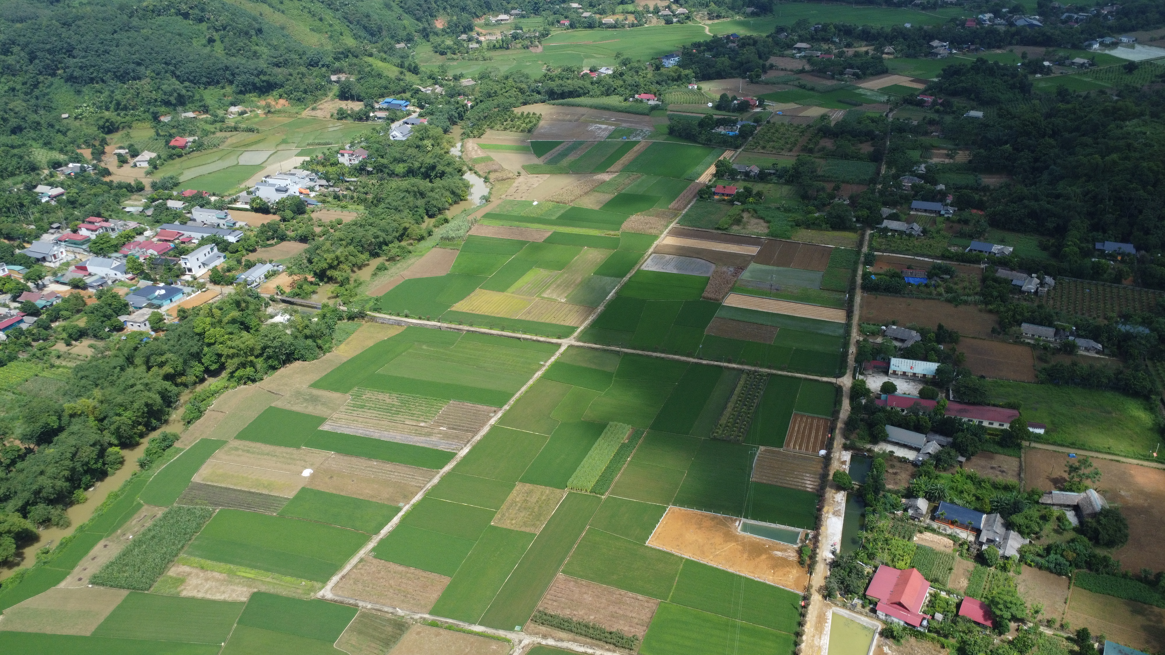 Ý Đảng - Lòng Dân khơi thông “sức dân” ở Tiên Yên