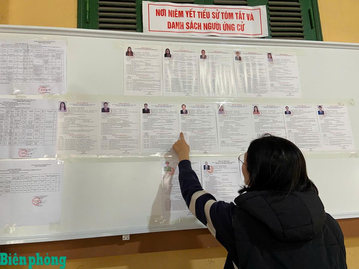 Trọn niềm tin - vững vàng nơi phên giậu Tổ quốc