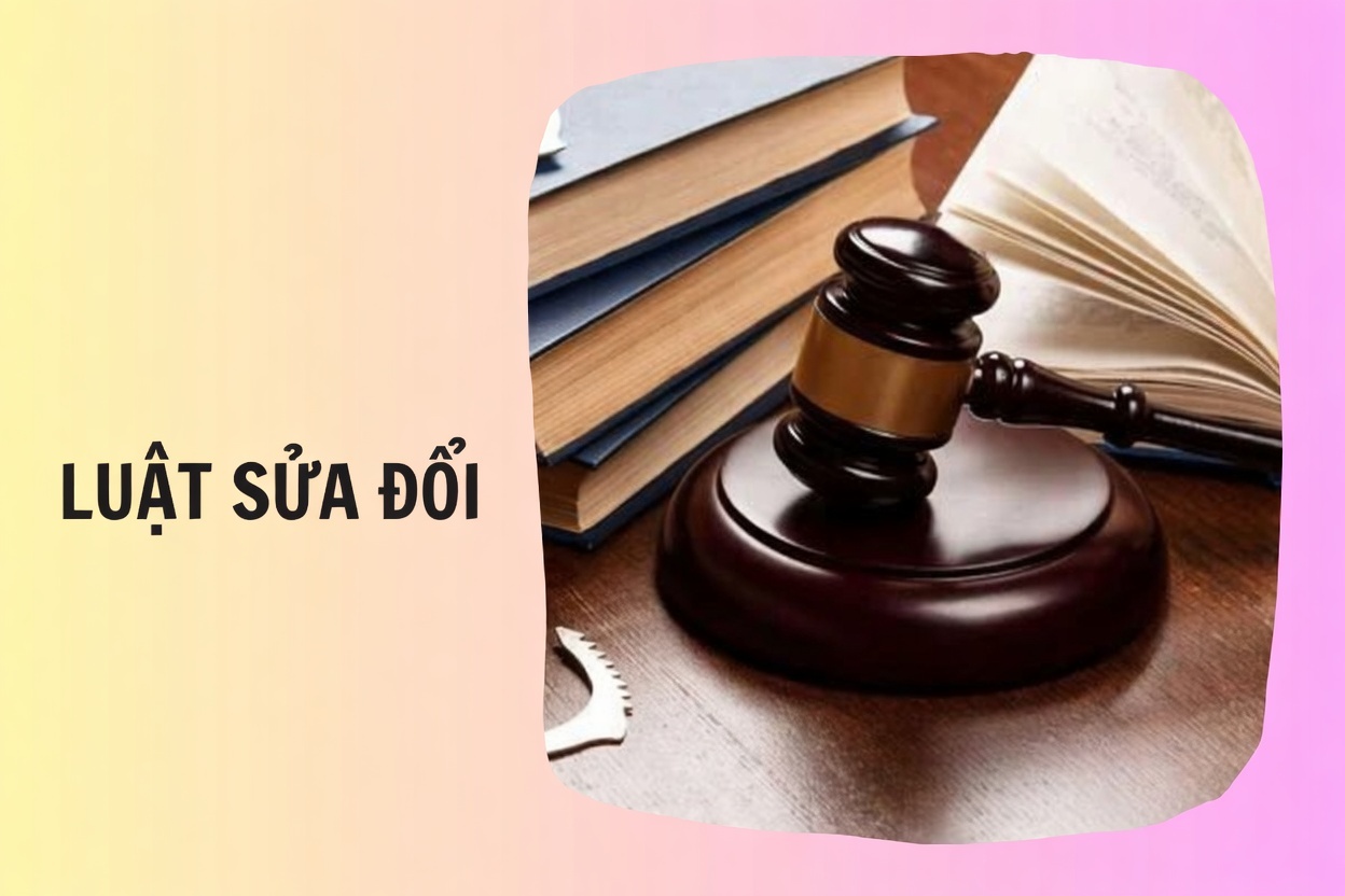 Luật sửa đổi, bổ sung một số điều của Luật Tiếp công dân, Luật Khiếu nại, Luật Tố cáo – Thay đổi đáp ứng yêu cầu chính quyền 2 cấp