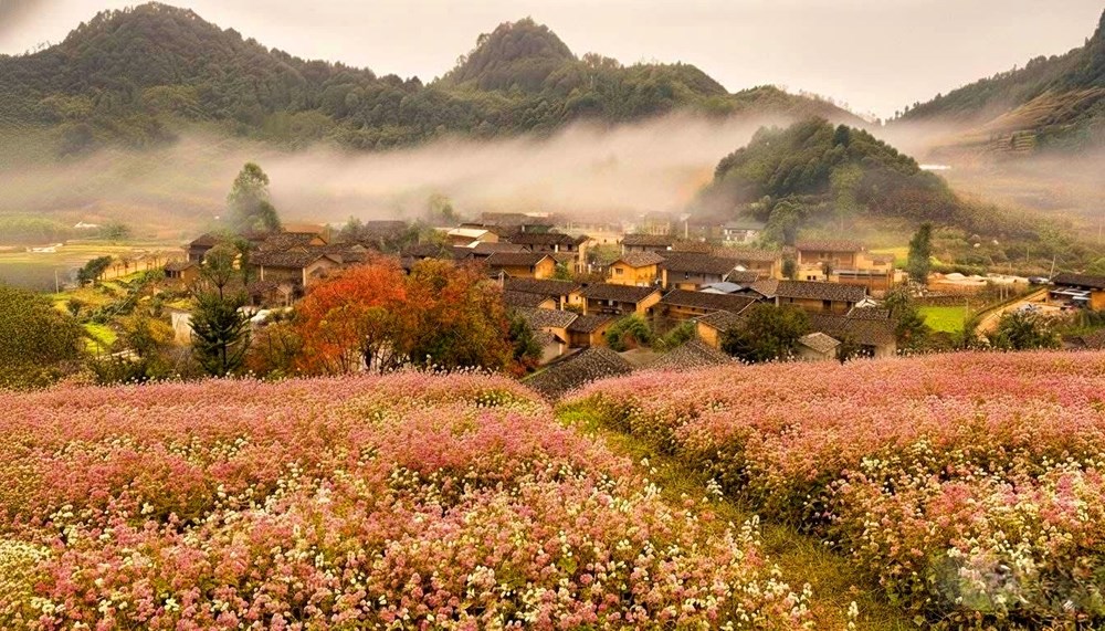 Cơ hội đón dòng khách lớn đến Tuyên Quang