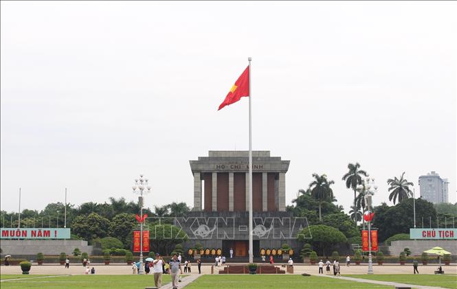 81 năm Quốc khánh 2/9: Tuyên ngôn Độc lập - ngọn đuốc soi đường cho dân tộc Việt Nam