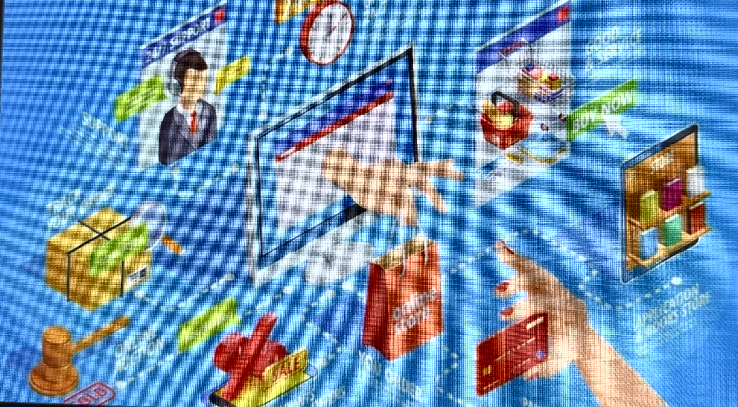 Tăng cường công tác quản lý thuế, chống thất thu thuế đối với hoạt động thương mại điện tử, kinh doanh trên nền tảng số  