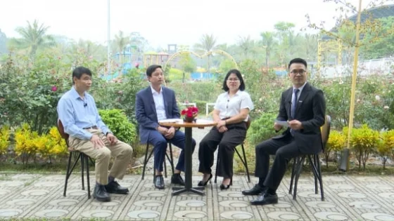 Nông nghiệp và Môi trường Tuyên Quang: Đổi mới để phục vụ nhân dân tốt hơn