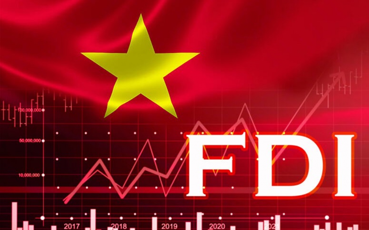 Dấu mốc của một nền kinh tế bứt phá