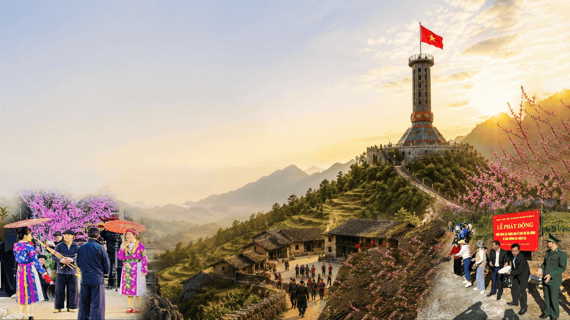 KỲ CUỐI: TỪ MỖI NGƯỜI DÂN ĐẾN THẾ TRẬN "PHÊN GIẬU LÒNG DÂN"