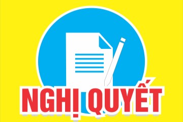 Nghị quyết về tạm giao số lượng người làm việc tại Trạm Y tế xã Thái Sơn đơn vị sự nghiệp công lập thuộc Ủy ban nhân dân xã Thái Sơn, năm 2026