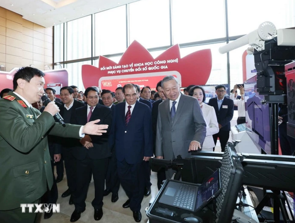 ĐỀ XUẤT QUY ĐỊNH QUẢN LÝ CHƯƠNG TRÌNH, NHIỆM VỤ KHOA HỌC, CÔNG NGHỆ VÀ ĐỔI MỚI SÁNG TẠO THUỘC PHẠM VI QUẢN LÝ CỦA BỘ CÔNG AN