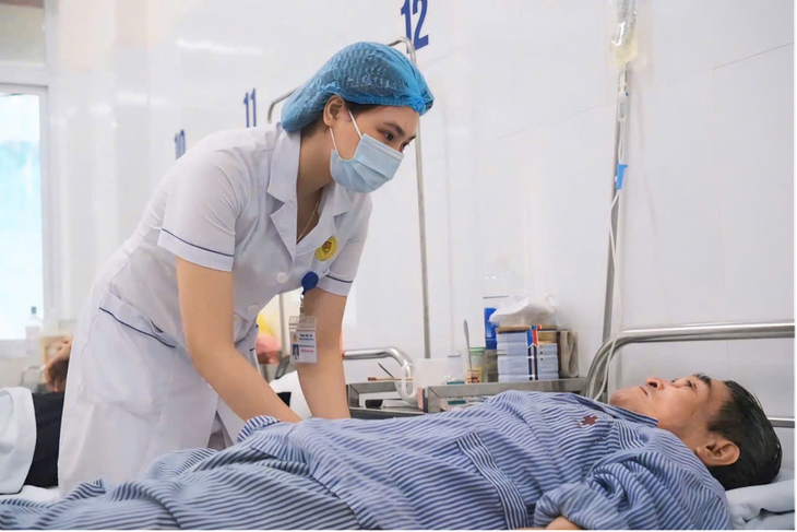 Triển khai hiệu quả các chính sách đặc biệt phát triển ngành Y tế