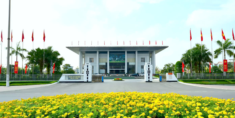 Triển khai kế hoạch sắp xếp hệ thống tổ chức hành chính, đơn vị sự nghiệp công lập và doanh nghiệp nhà nước