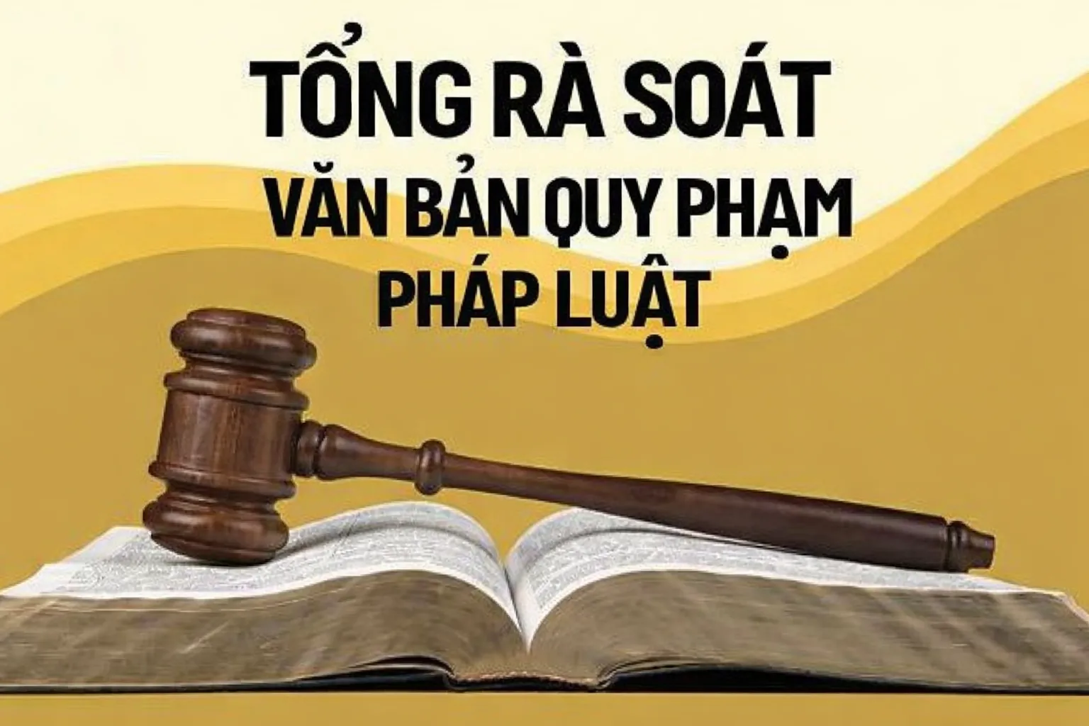 Tỉnh Tuyên Quang tập trung nguồn lực thực hiện tổng rà soát hệ thống văn bản quy phạm pháp luật và hoàn thành Báo cáo sơ bộ kết quả tổng rà soát theo đúng kế hoạch