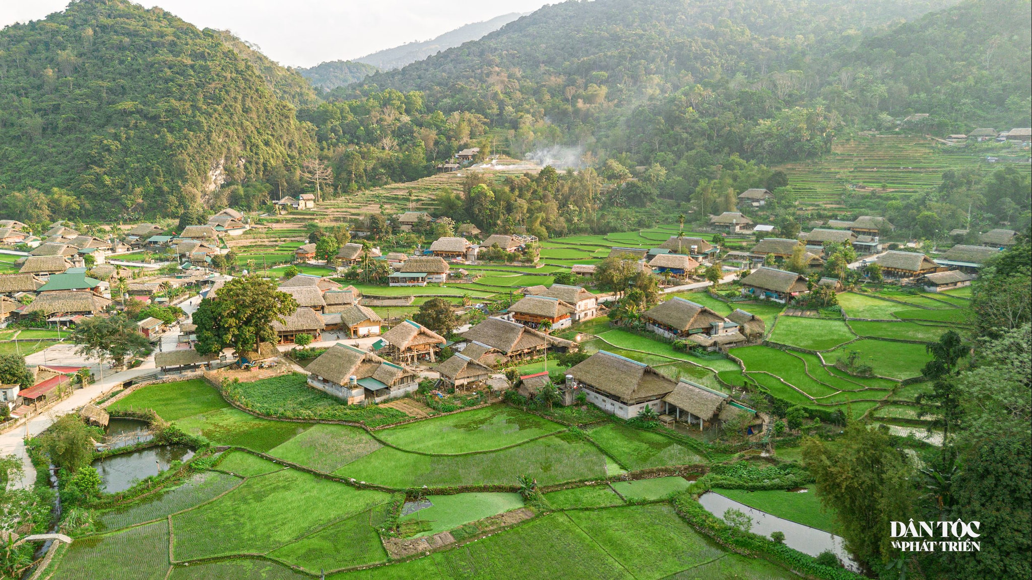 Tuyên Quang: Phát huy hiệu quả chính sách dân tộc