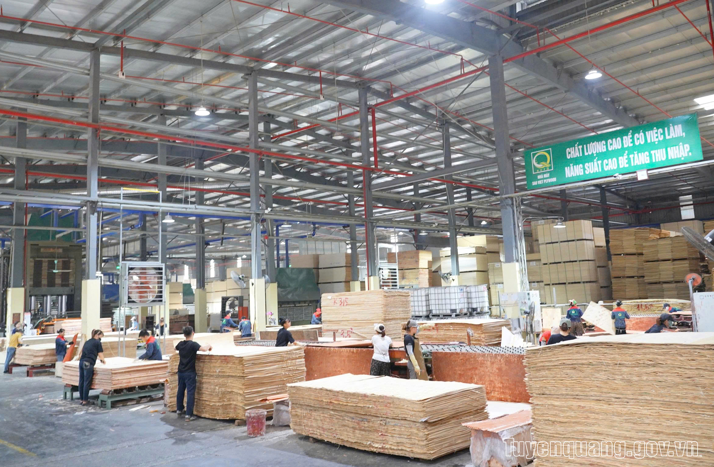 Tuyên Quang: Thúc đẩy phát triển kinh tế tư nhân hiệu quả, bền vững