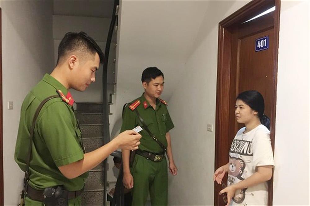 Từ tháng 7/2025, Công an cấp xã sẽ định kỳ, đột xuất thực hiện kiểm tra cư trú