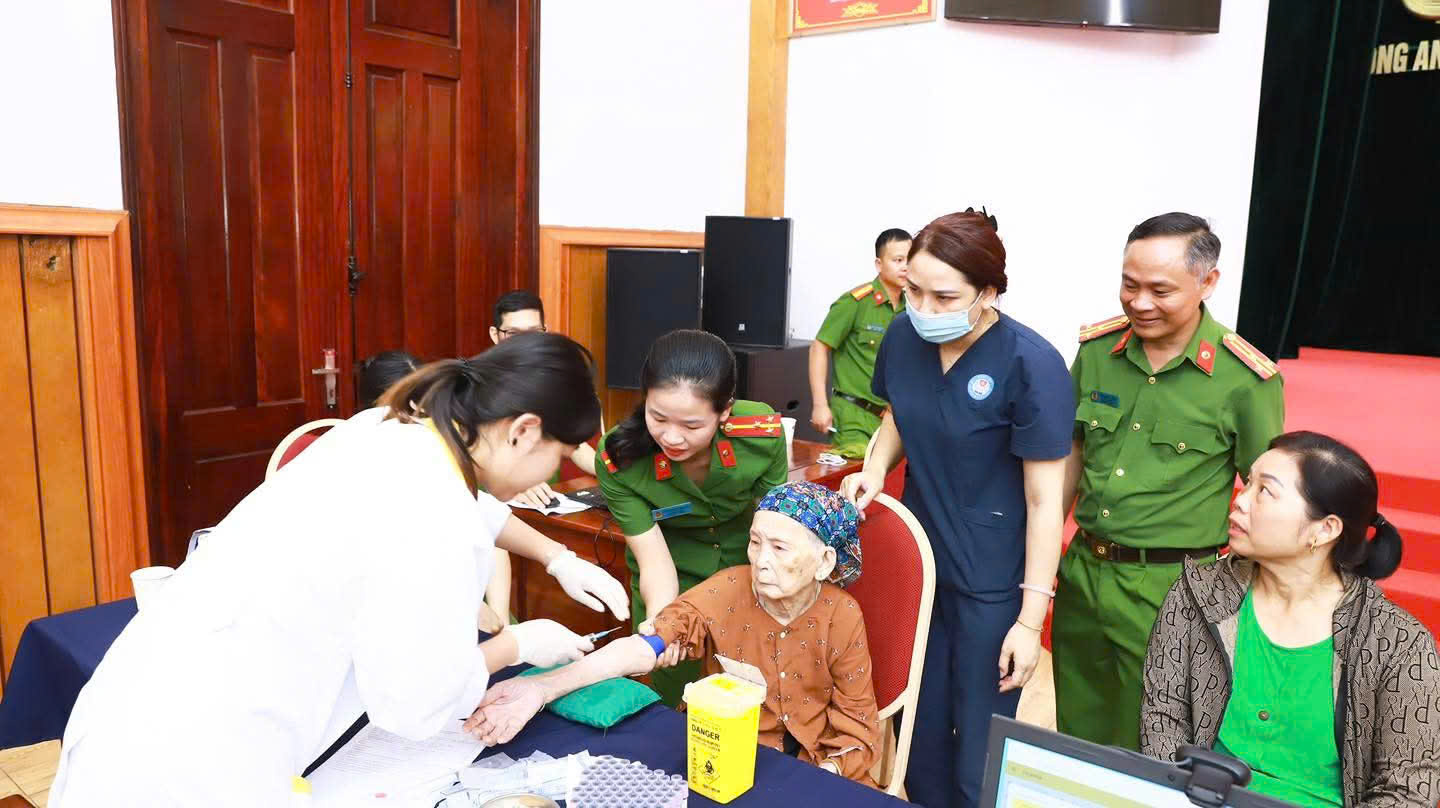 MỆNH LỆNH TỪ TRÁI TIM