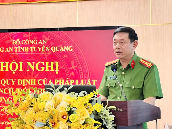 ĐỐI THOẠI, THÁO GỠ VƯỚNG MẮC TRONG THỰC HIỆN PHÁP LUẬT VỀ PCCC VÀ CNCH