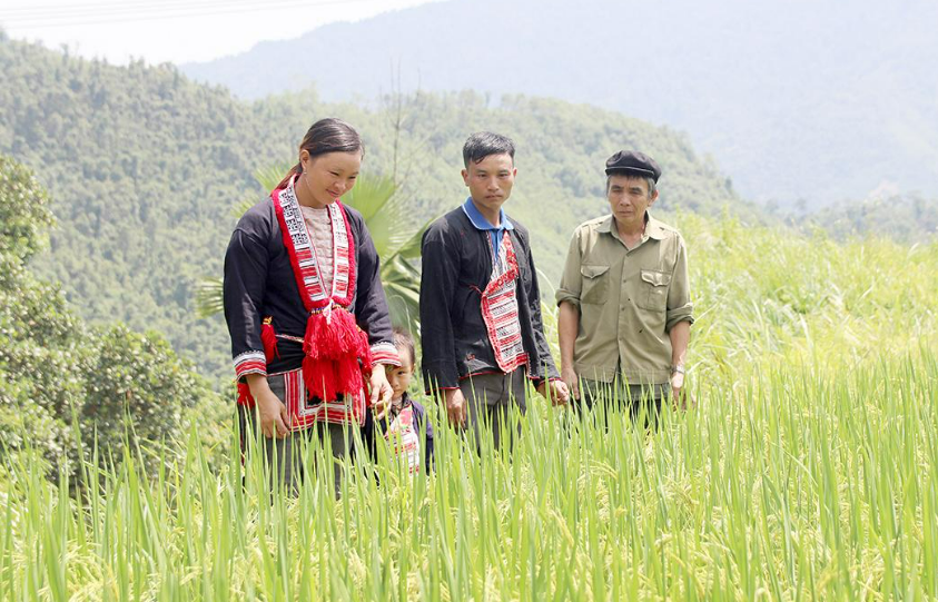BÀI 2: NGHỆ THUẬT ĐƯA “QUỐC PHÁP” NHẬP “GIA PHONG”