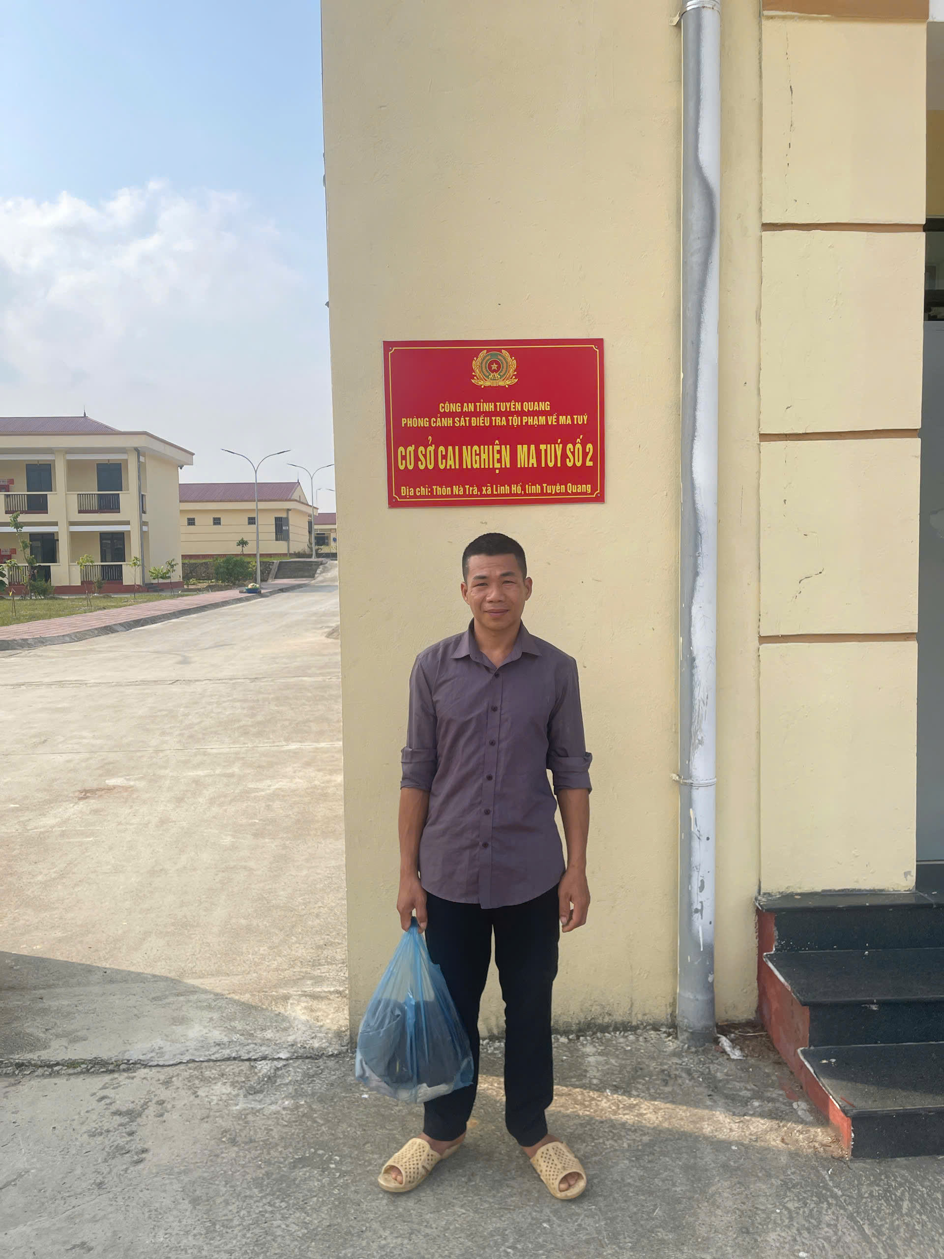  QUYẾT LIỆT TRIỂN KHAI CÁC BIỆN PHÁP XÂY DỰNG “XÃ KHÔNG MA TÚY”
