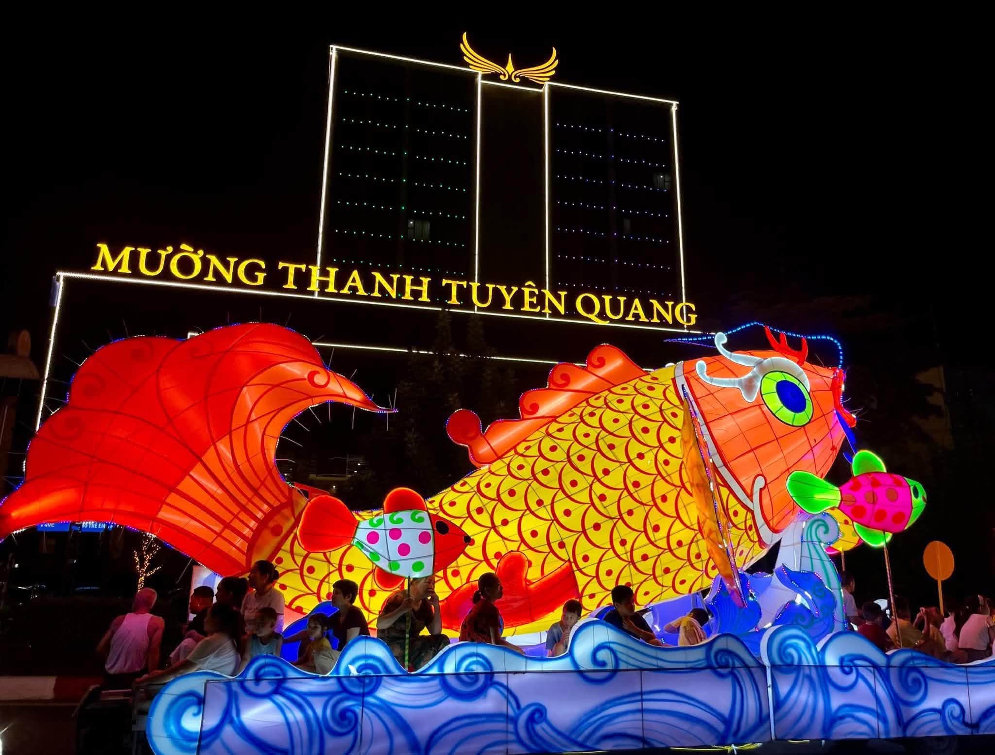 Tăng cường bảo đảm an toàn Lễ hội Thành Tuyên năm 2026