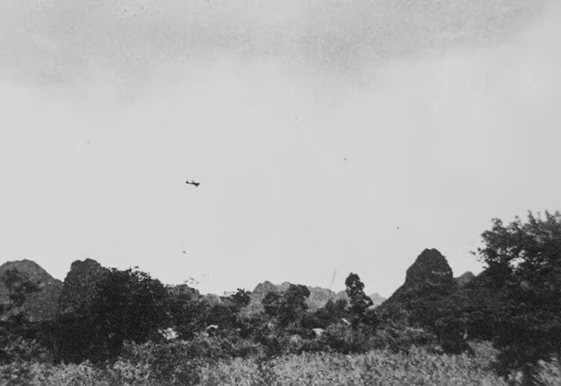 TUYÊN QUANG - NƠI ĐẶT NỀN MÓNG QUAN HỆ NGOẠI GIAO VIỆT NAM TRONG CÁCH MẠNG THÁNG TÁM NĂM 1945