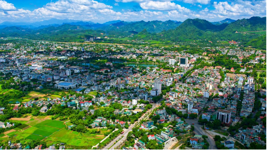 TUYÊN QUANG PHÁT HUY TRUYỀN THỐNG CÁCH MẠNG, VỮNG BƯỚC TRONG KỶ NGUYÊN PHÁT TRIỂN MỚI