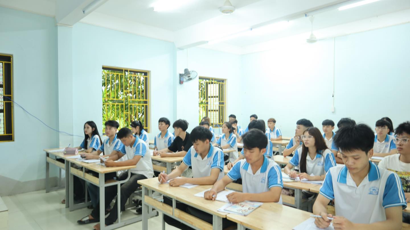  XÃ YÊN MINH ĐẨY MẠNH CÔNG TÁC TUYÊN TRUYỀN VỀ KỲ THI TỐT NGHIỆP THPT NĂM 2026