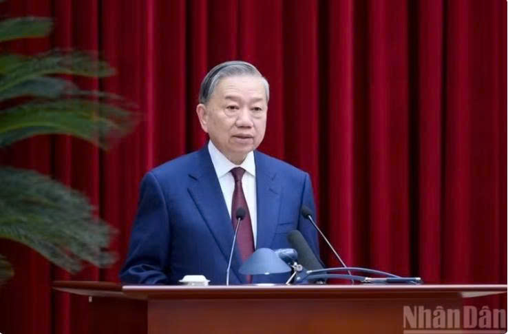 Resolutely implementing tasks that must and need to be done immediately without delay