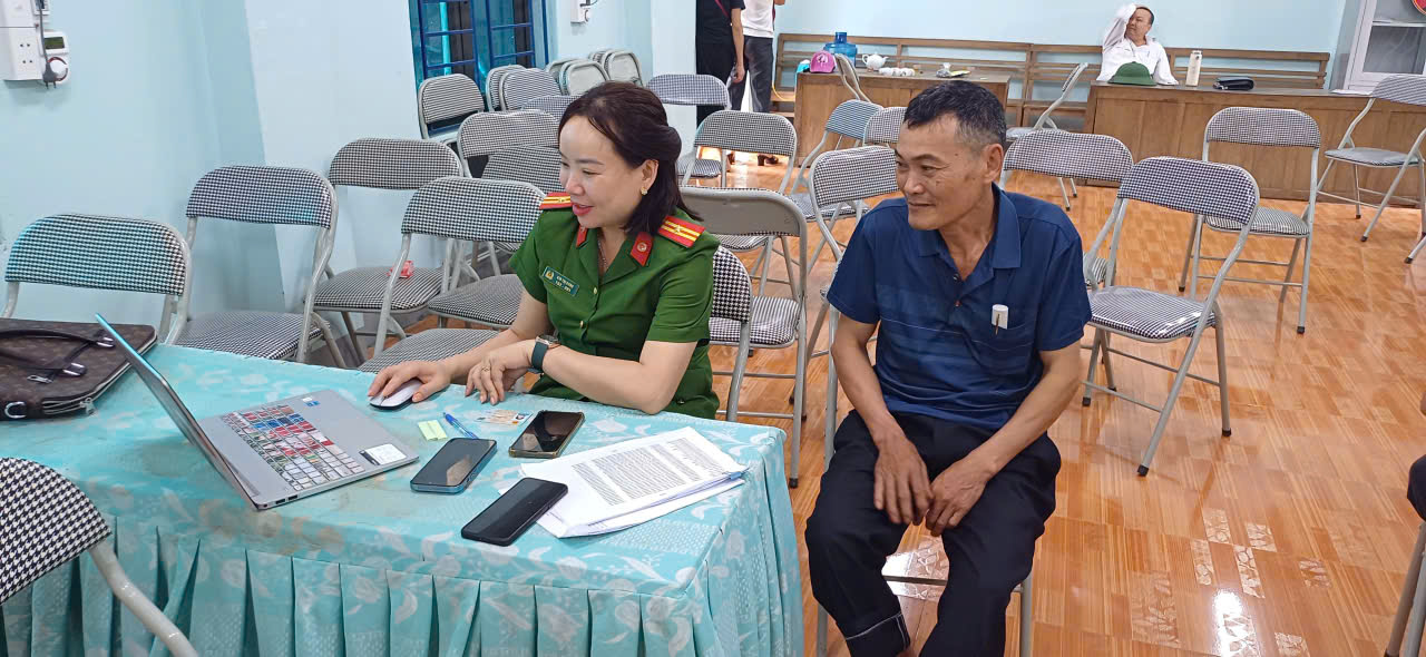 NÂNG CAO CẢNH GIÁC VỚI TỘI PHẠM LỪA ĐẢO CHIẾM ĐOẠT TÀI SẢN BẰNG CÔNG NGHỆ CAO