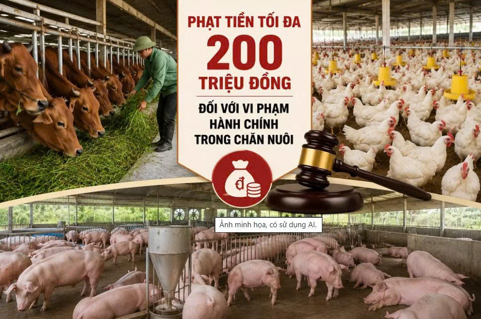 Chính sách mới có hiệu lực từ tháng 8