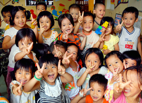 Tập trung nâng cao chất lượng dân số trong tình hình mới