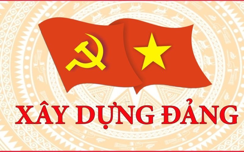 Xây Dựng Đảng
