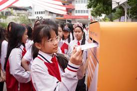 Triển khai, tuyên truyền Cuộc thi Viết thư quốc tế UPU lần thứ 55 (năm 2026)