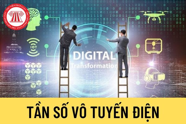 Tuyên truyền các quy định trong lĩnh vực Tần số vô tuyến điện