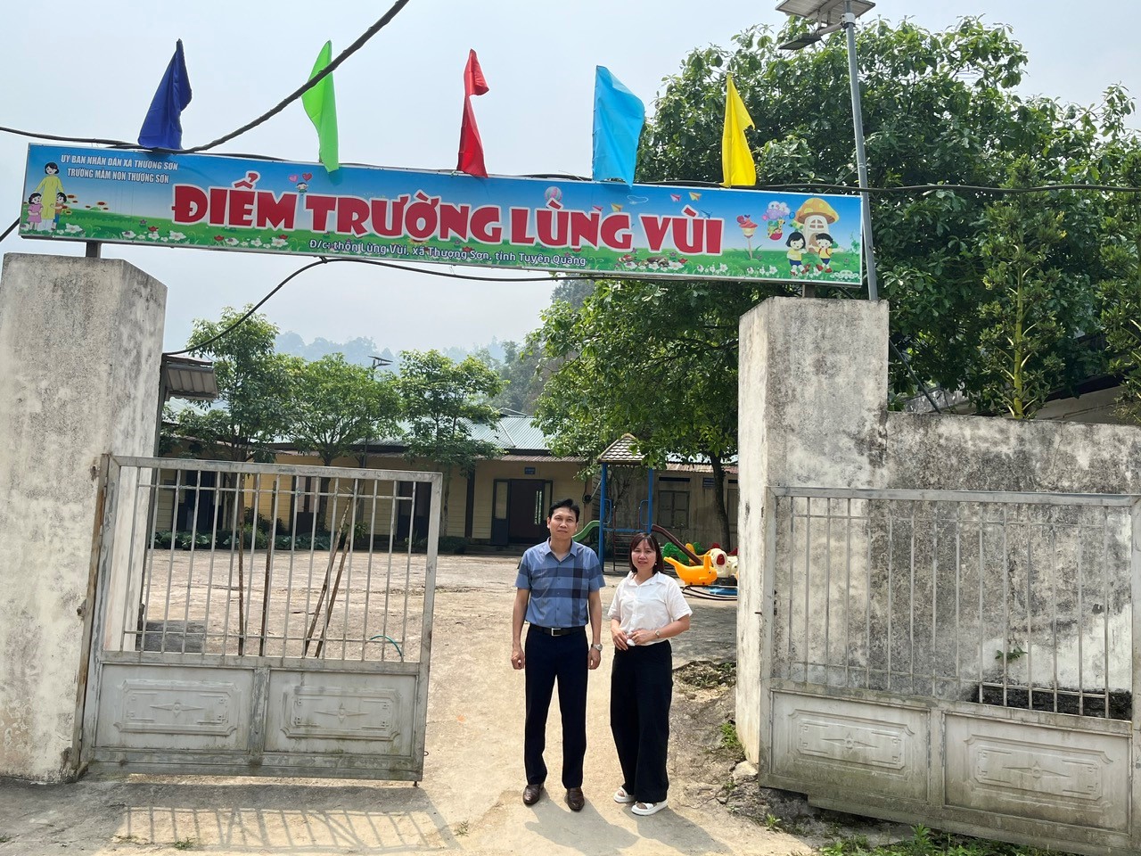 KHẢO SÁT, NGHIÊN CỨU TRIỂN KHAI MÔ HÌNH BẾP ĂN MỘT CHIỀU TẠI CÁC ĐIỂM TRƯỜNG 