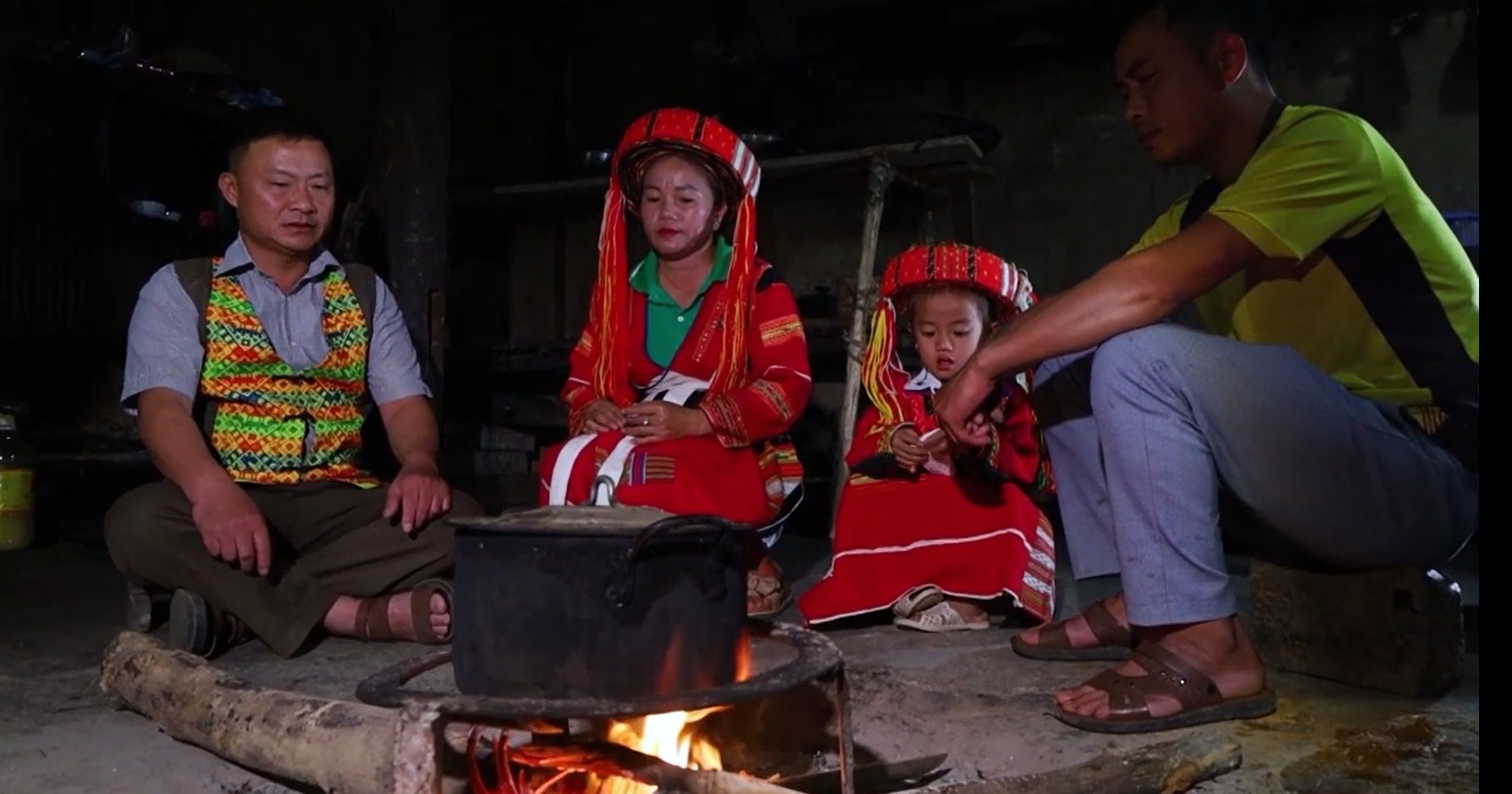  Lâm Bình - Tuyên Quang nhân rộng mô hình điểm giảm thiểu tảo hôn và hôn nhân cận huyết thống