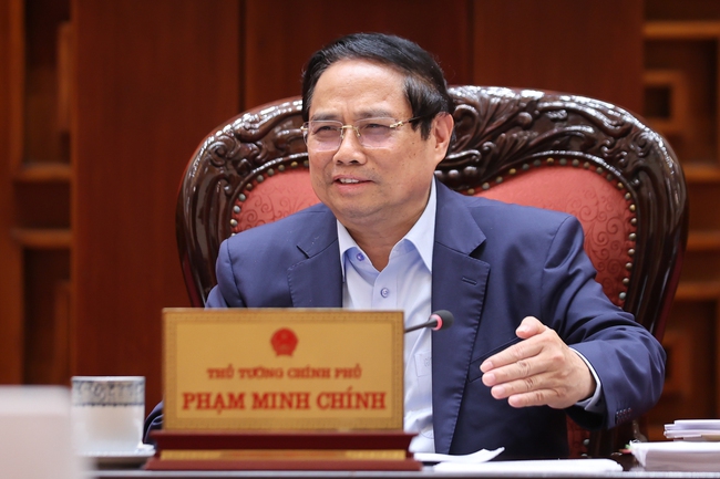 Thủ tướng: Tổ chức Triển lãm 80 năm hành trình Độc lập – Tự do – Hạnh phúc thực sự là "ngày hội non sông"