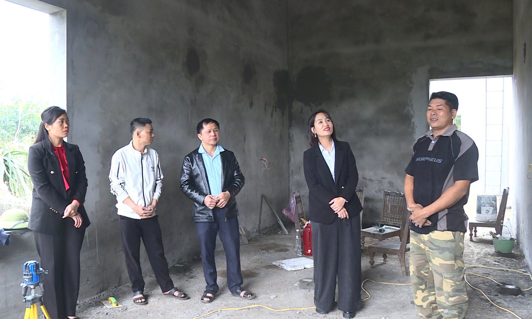 Nâng cao chất lượng đi cơ sở