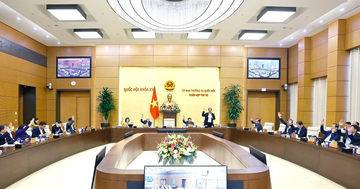 Resolutions on urban classification and administrative unit standards approved