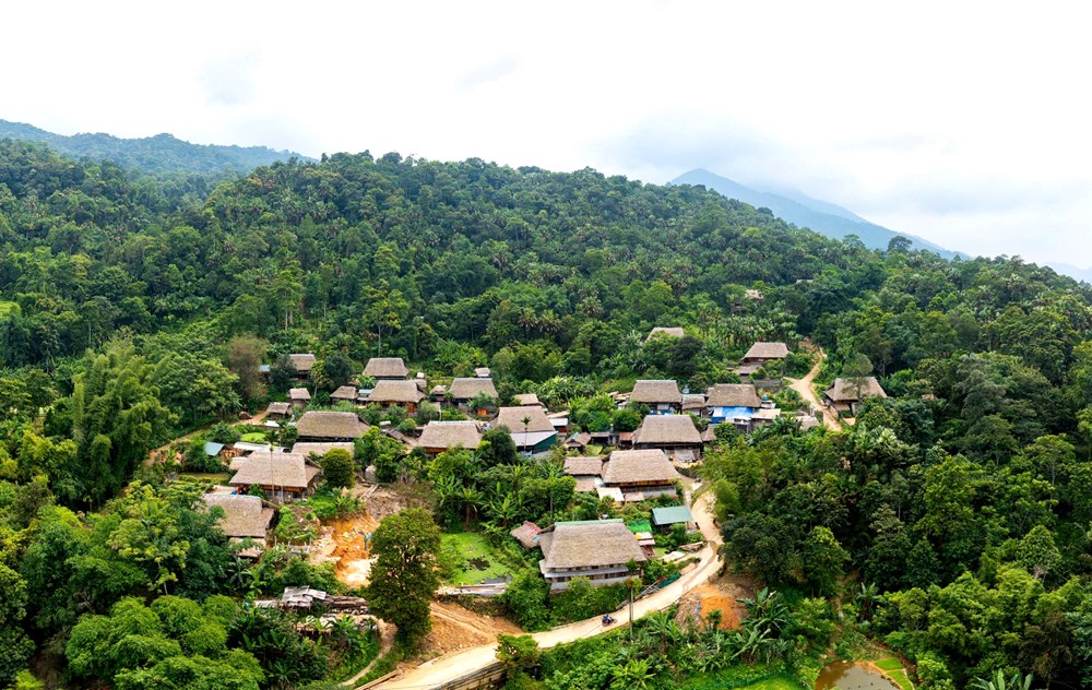 Bài 2: Để thôn Tha trở thành hình mẫu du lịch cộng đồng của Việt Nam