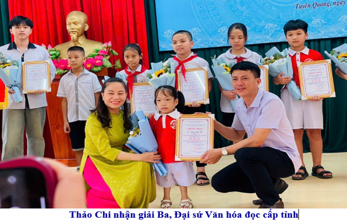BÀI DỰ THI: DÂN VẬN KHÉO – GIEO NIỀM TIN, KHÔNG ĐỂ AI BỊ LÙI LẠI PHÍA SAU