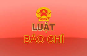 Đề cương giới thiệu Luật Báo chí năm 2025